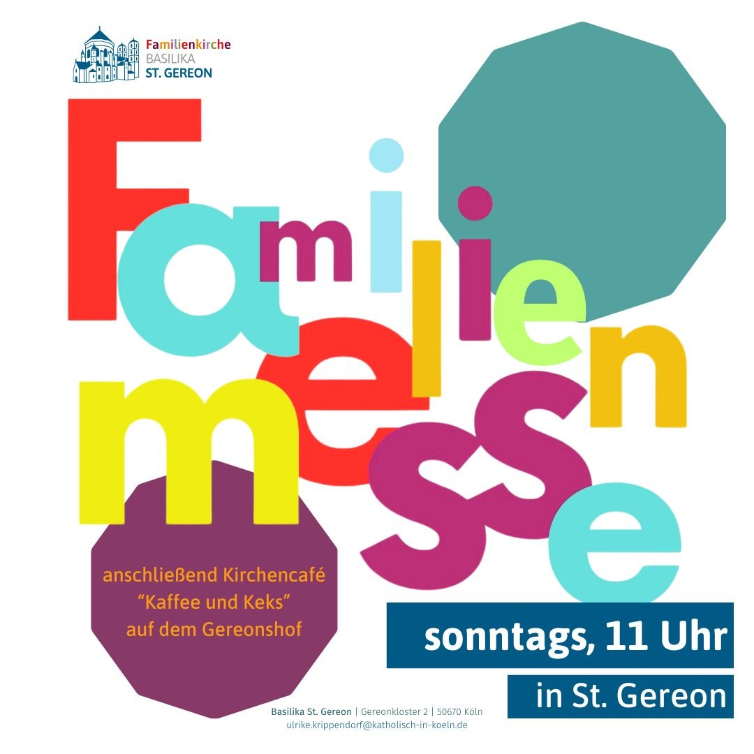 Kopie von  Kachel Familienmesse allg.  Tag Kopie von  Kachel Familienmesse allg.  Tag